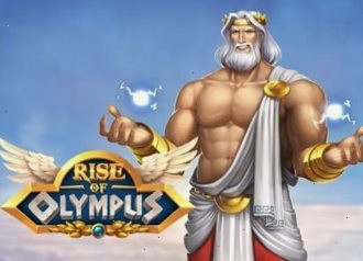Rise of Olympus слот Play n Go